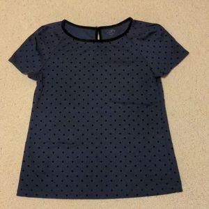 Loft shirt, size medium